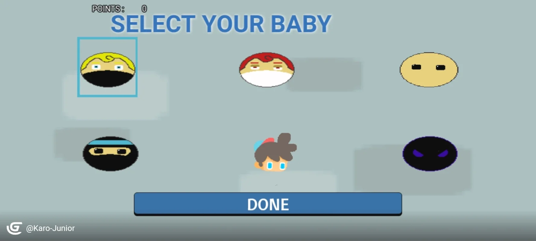 Smart Baby Run for Android: Thrilling Adventure Awaits