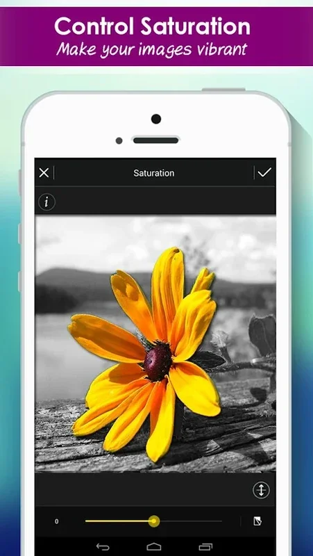 Foto Perfect for Android: Enhance Your Photos