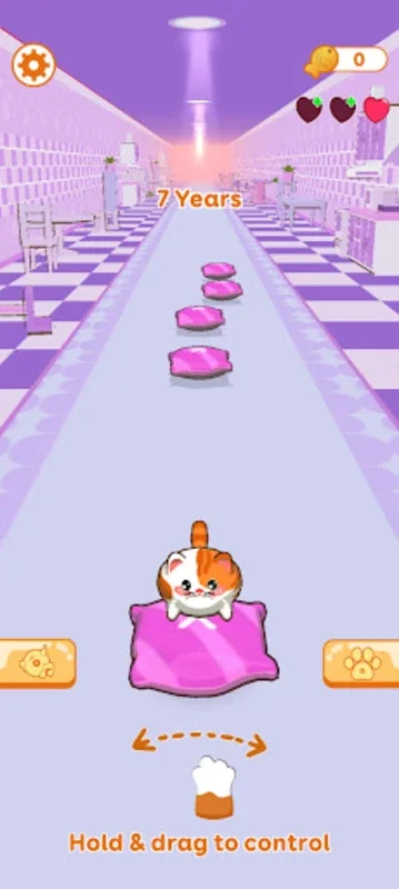 Cats Hop for Android - Download the APK from AppHuts