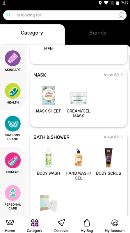 Watsons TH for Android - Download the APK from AppHuts