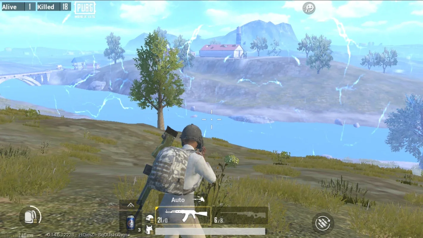 PUBG MOBILE LITE for Android: Compact Battle Royale