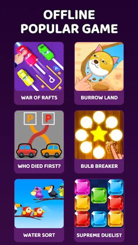 Antistress Relaxing Puzzle for Android - Download the APK from AppHuts