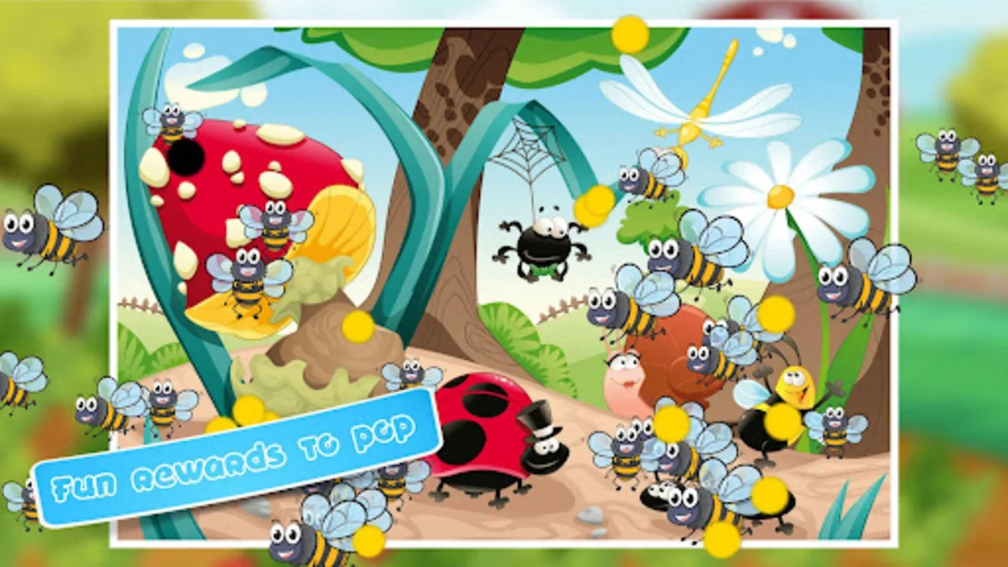 Farm Puzzle for Android - Engaging Puzzle Game