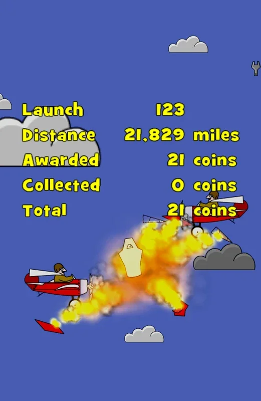 Rocket Craze for Android - Soar into Space with This Game