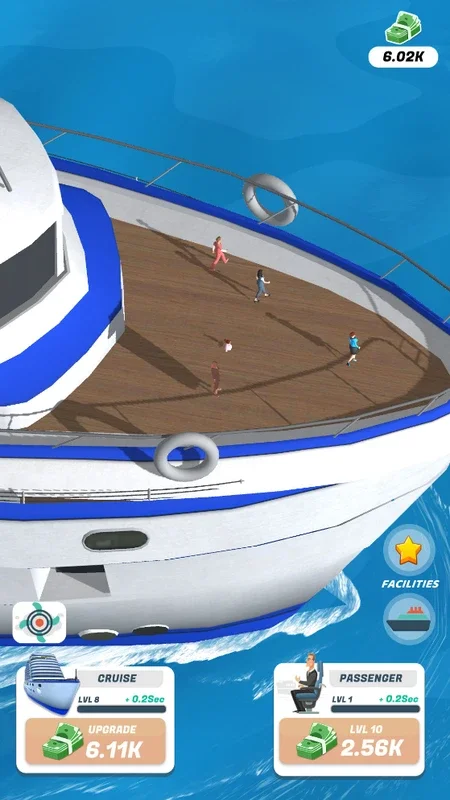 Cruiseliner for Android: Build and Prosper