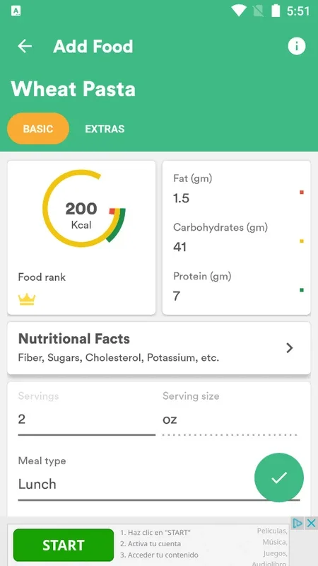 Health Infinity for Android - A Key to a Healthier Life