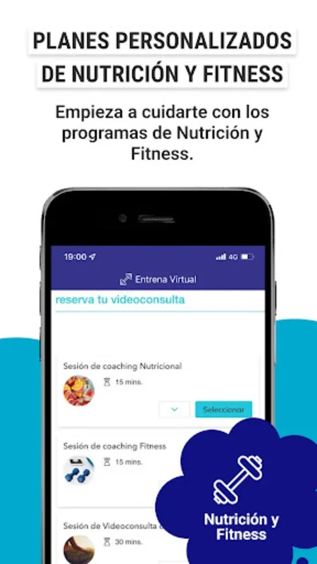 Telemedicina 24H DoctorGO for Android: Comprehensive Healthcare