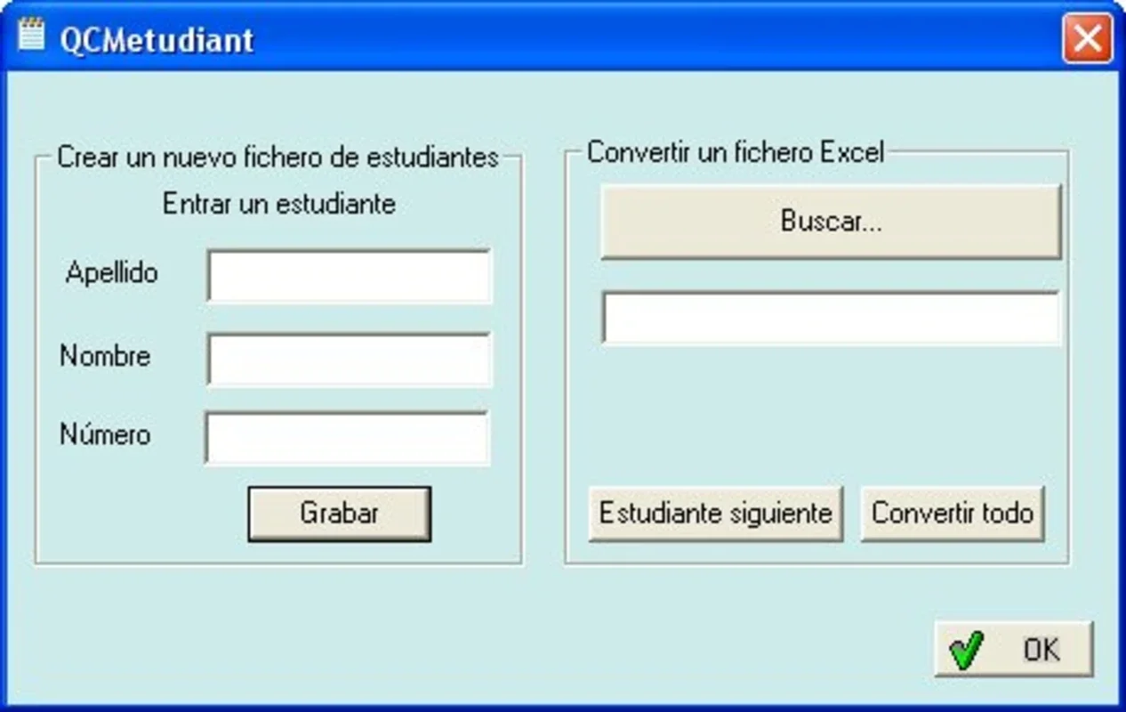 QCMPackageLite for Windows: A Valuable Software