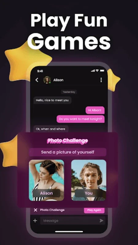 DOWN Dating App: Date Near Me for Android - Honest Connections