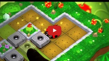 Sokoban Garden 3D for Android - Engaging Puzzle Game