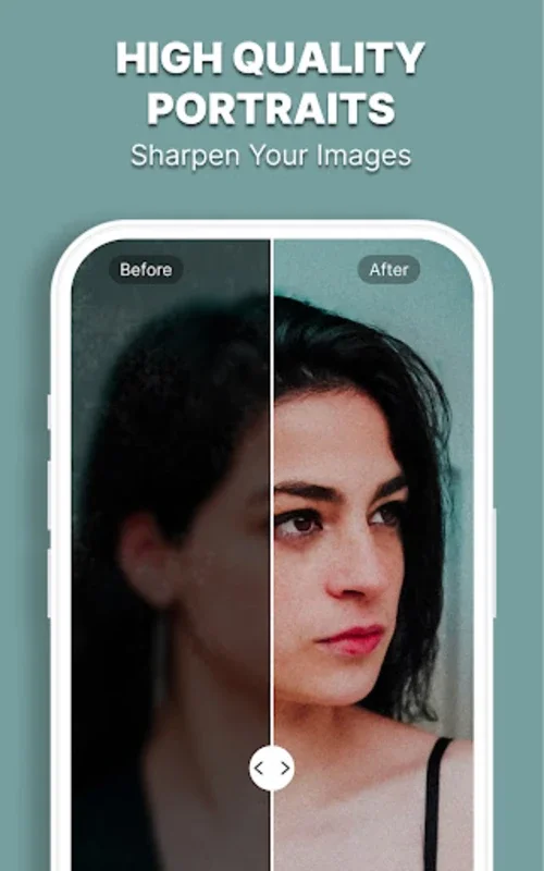 Revoto: AI Photo Enhancer for Android - Unlock Photo Potential