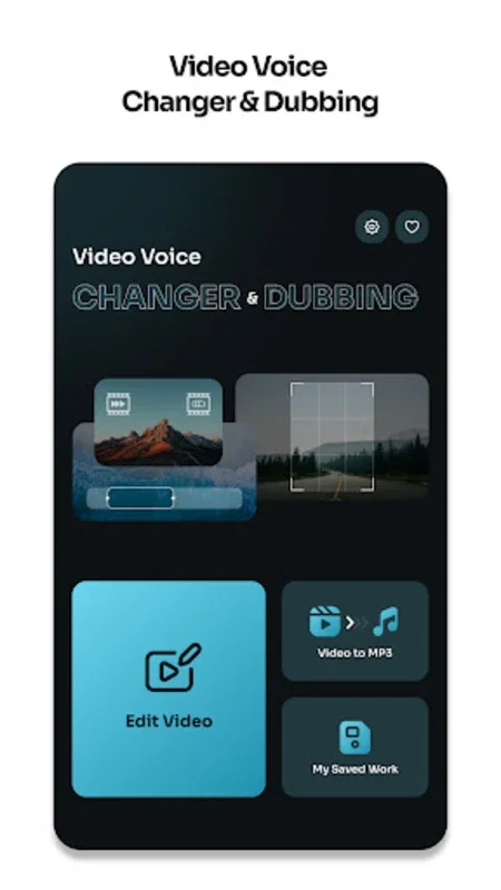 Video Voice Changer & Dubbing for Android: Enhance Your Videos