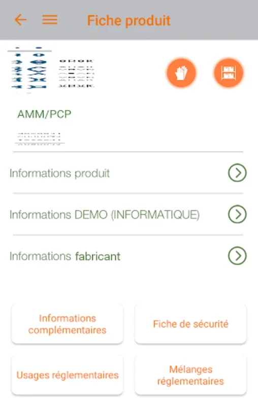 Phytoscan for Android: Streamlining Plant Health Management