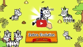 Zebra Evolution for Android - Download the APK on AppHuts