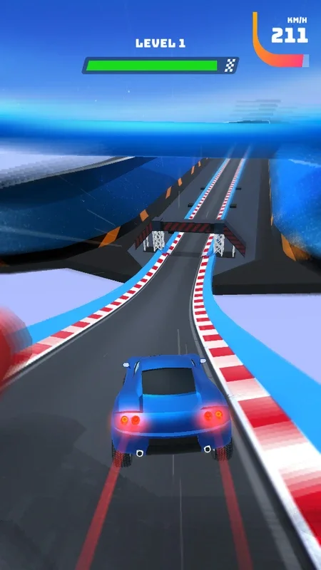 Race Master 3D for Android - Enjoy Racing on Your Device