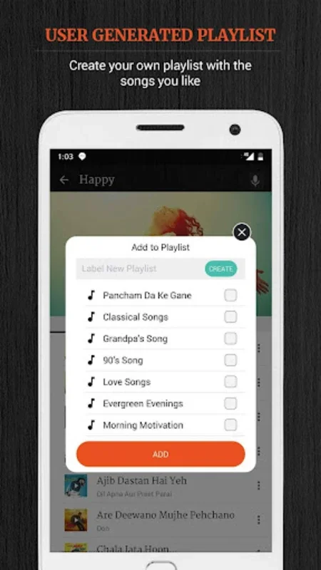 Saregama Carvaan for Android - An Audio App for Nostalgia