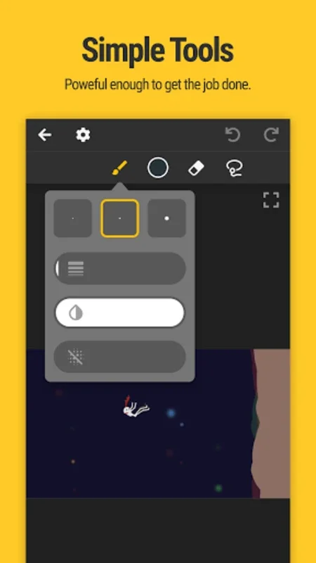 Mooltik: Storyboard & Animate for Android - No Downloading Needed