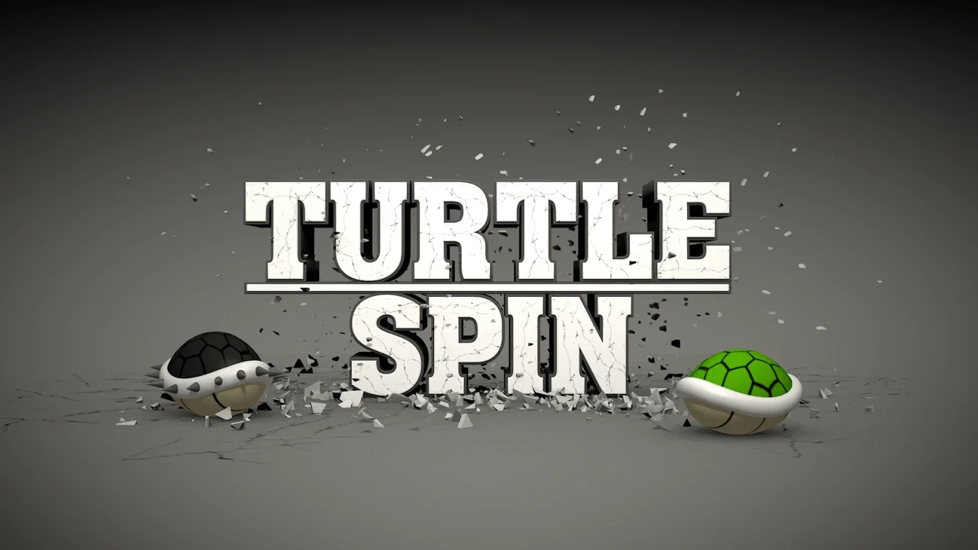 Turtle Spin for Android - Test Your Reflexes