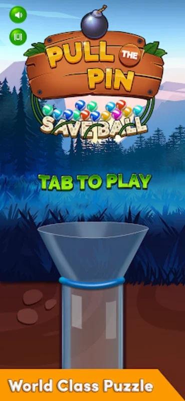 PullThePinSaveTheBalls for Android: Engaging Puzzle Experience