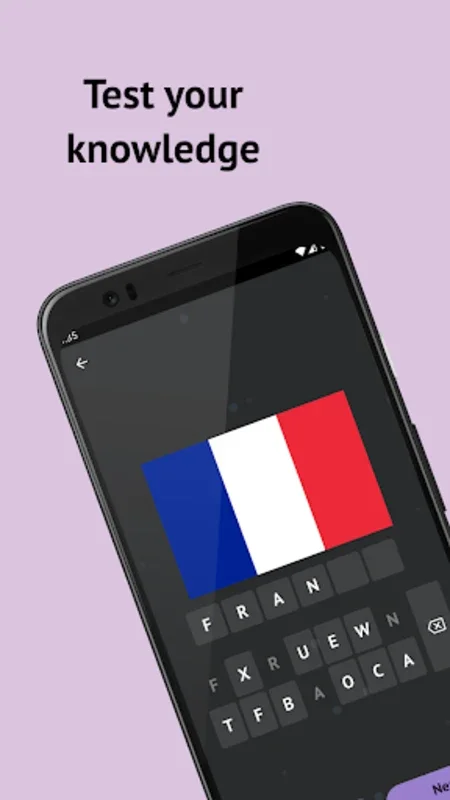 Country Flags: Geography Quiz on Android for Flag Enthusiasts