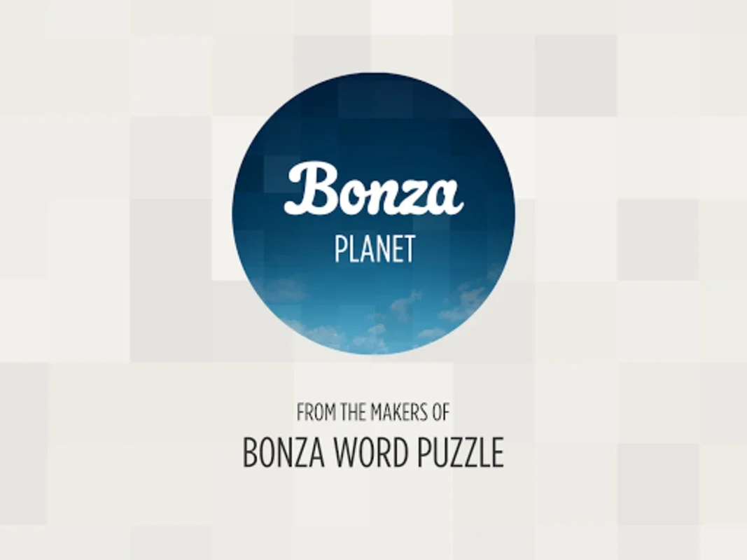 Bonza Planet for Android - Engaging Puzzle Game