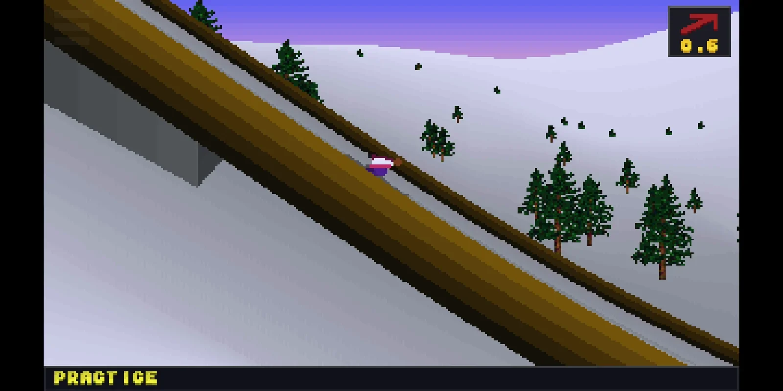 Deluxe Ski Jump 2 for Android - Thrilling Skiing Experience