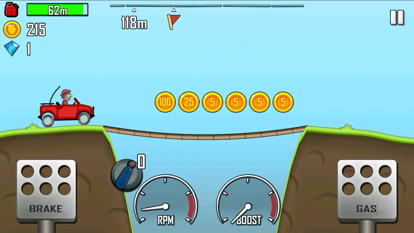 Hill Climb Racing for Windows: Conquer the Hills on Your PC