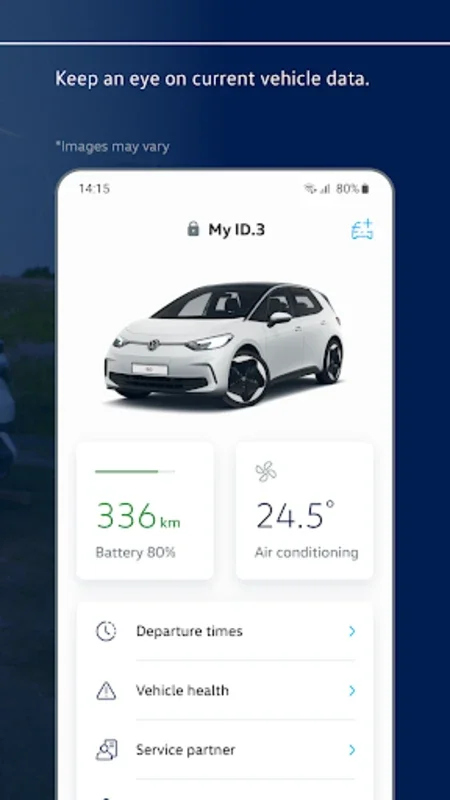 Volkswagen for Android: A Digital Companion for VW Owners