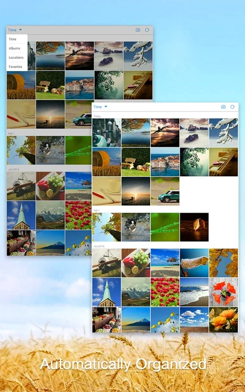 Gallery for Android - View and Edit Photos and Videos