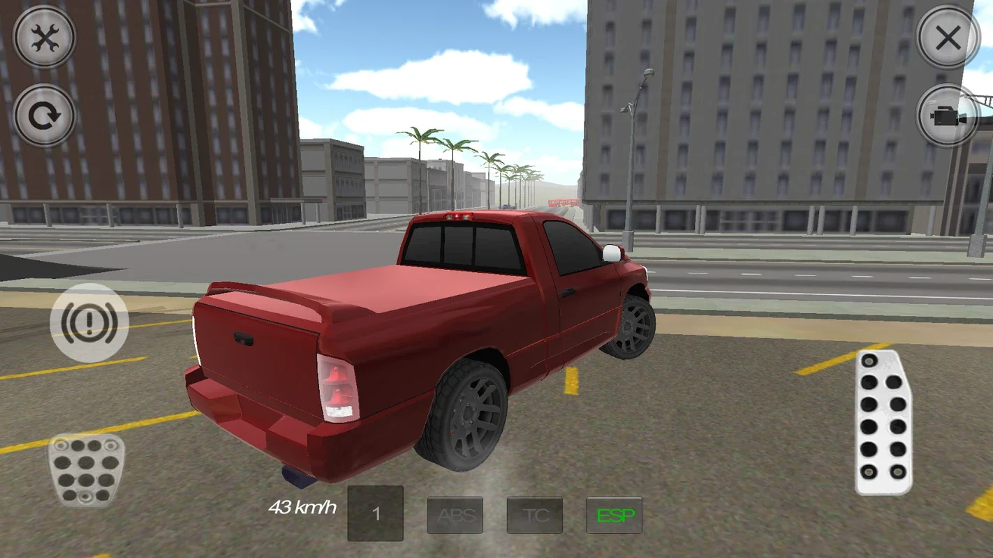 Extreme SUV Simulator 3D for Android - Immersive Driving Experience