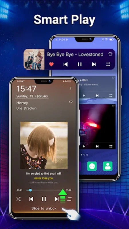 Music Player for Android - Enhance Your Audio Experience