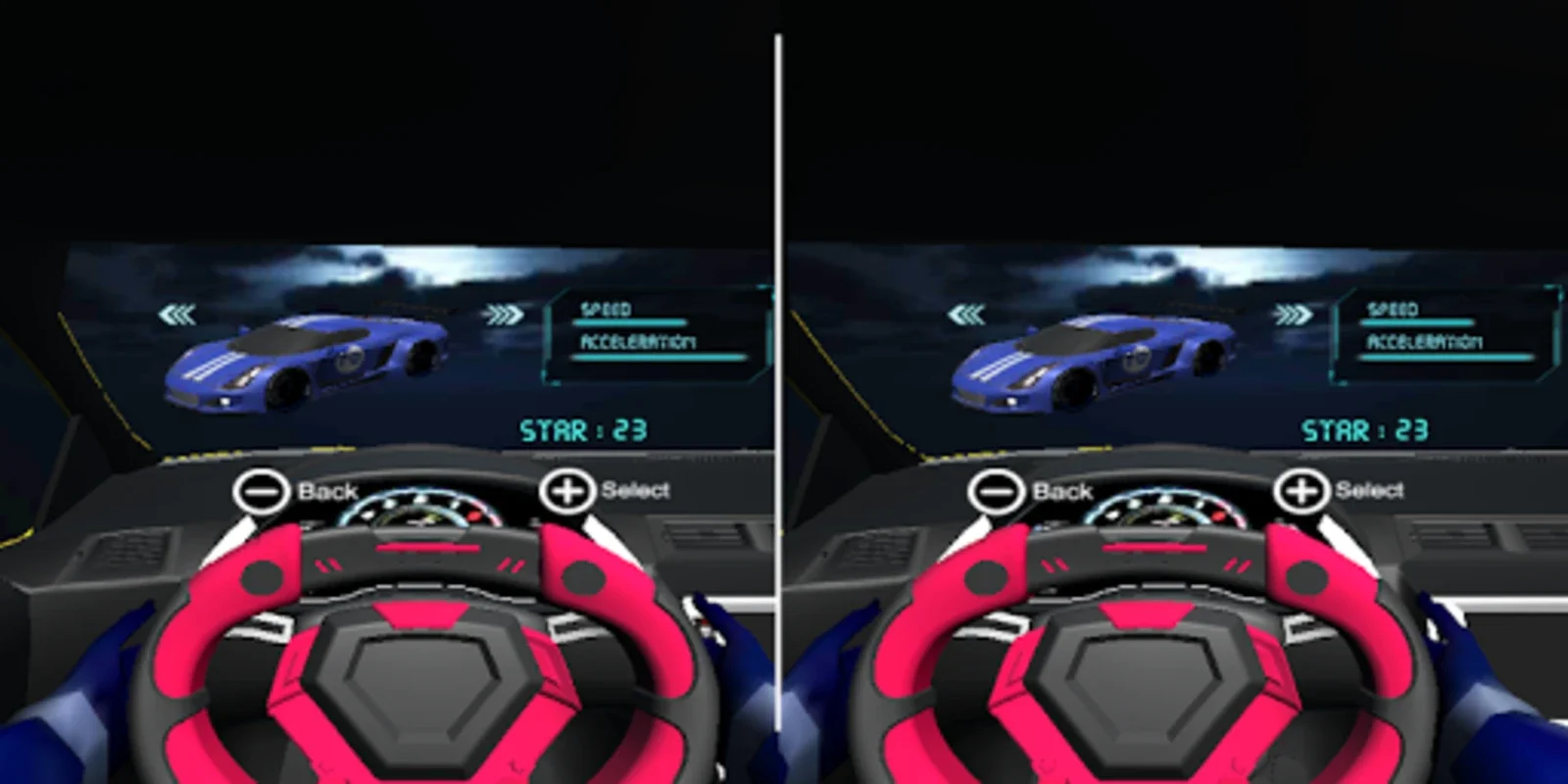 VR Real Feel Racing for Android - Immersive Racing Experience