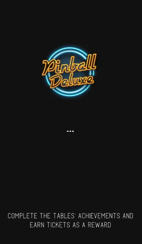 Pinball Deluxe Reloaded for Android - Relive Classic Pinball