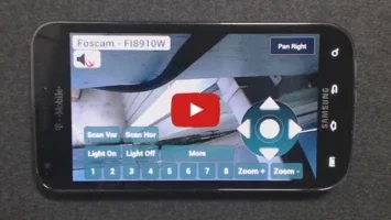 for Foscam for Android - Enhance Your Surveillance