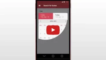 redBus for Android - Convenient Bus Ticket Booking