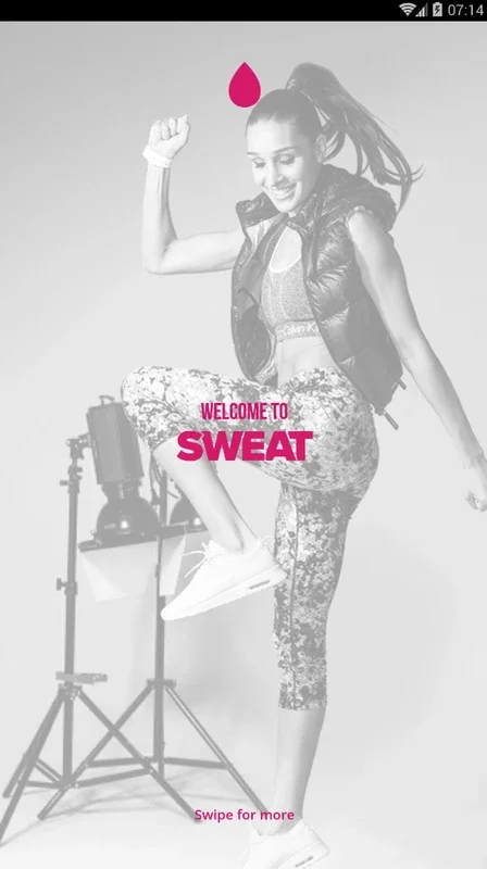 Sweat With Kayla for Android - No Download Needed, Just Use AppHuts