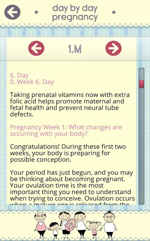 Hamilelik for Android: The Comprehensive Pregnancy App