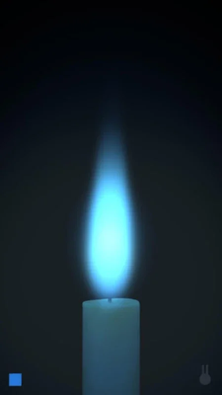 Soonsoon Candlelight for Android - Customizable Relaxation