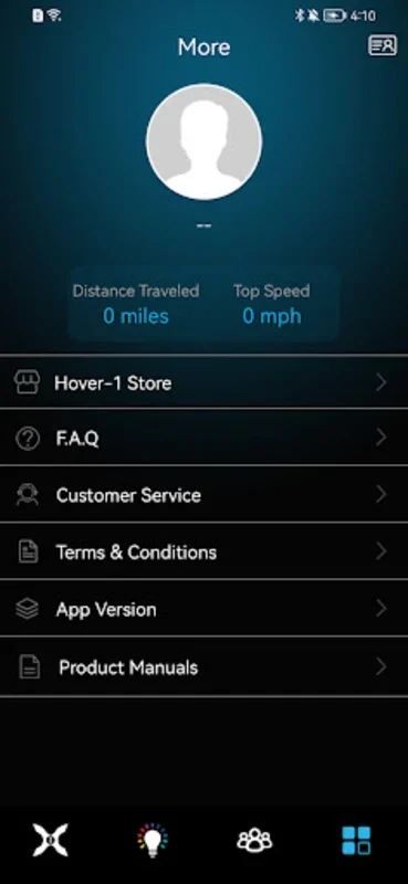 Hover-1 Hoverboards for Android: Enhance Your Ride