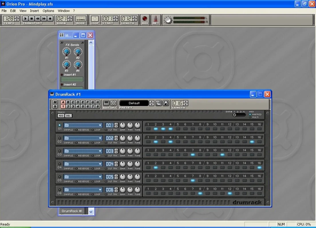 Orion Pro for Windows - Ideal for Amateur DJs