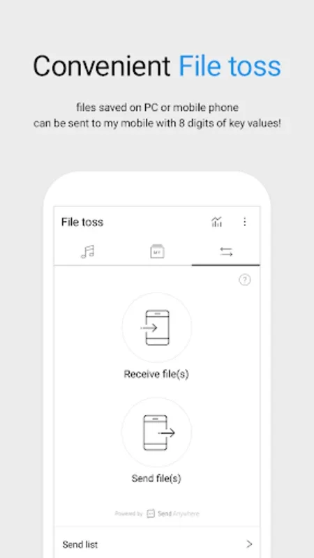 ALSong for Android: Feature - Rich Music Player