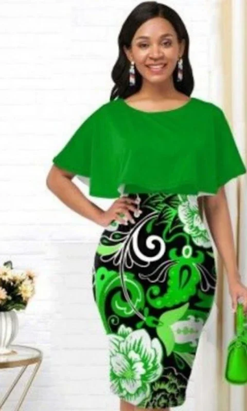 Ankara Plain And Pattern Style for Android - Explore African Fashion