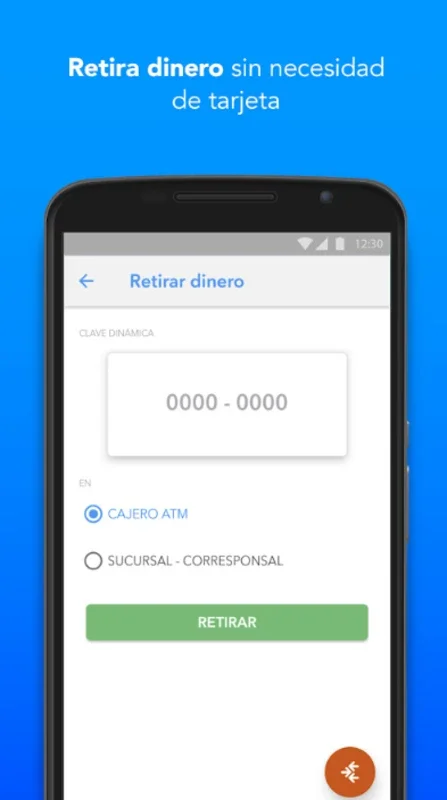 Transfer for Android - Quick Money Movement