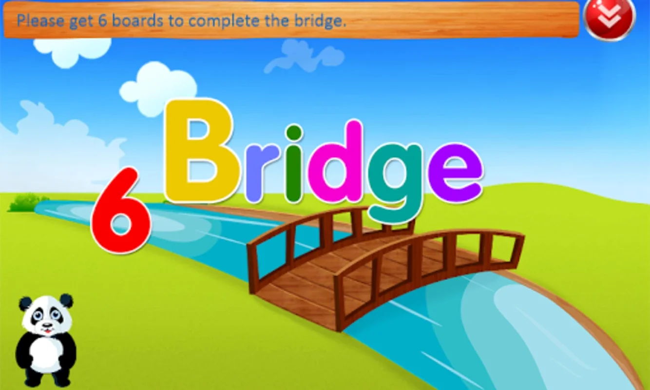 Handy Toddler for Android: Engaging Toddler Education