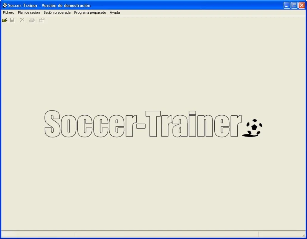 Soccer-Trainer for Windows: Enhance Your Skills