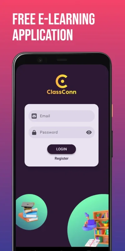 Class Connection System for Android - Streamline Your Classes