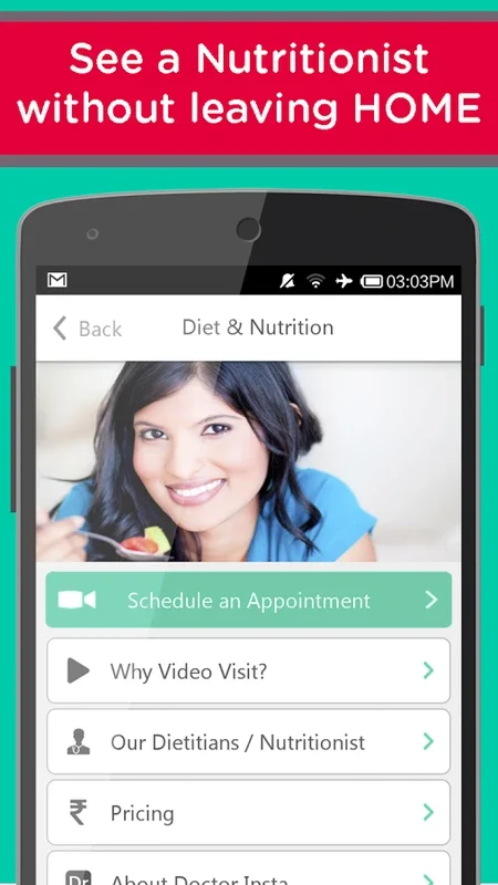 Doctor Insta for Android: Revolutionizing Healthcare