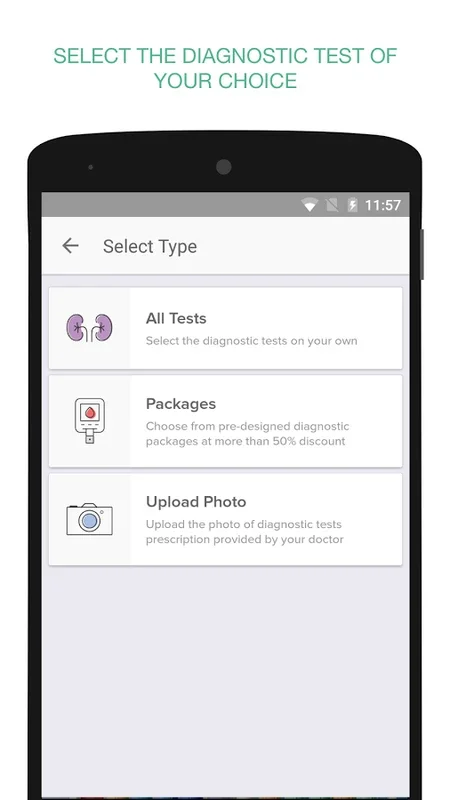 PharmEasy for Android: Simplify Your Healthcare