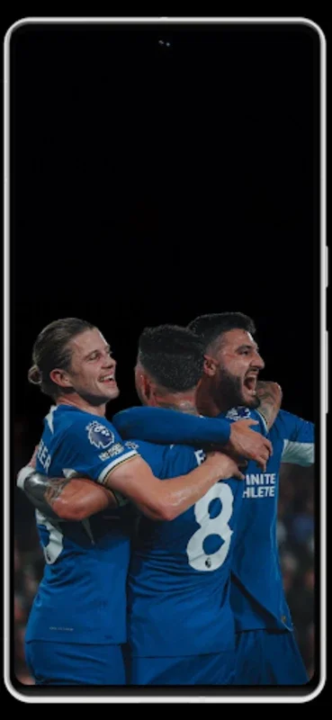 Chelsea Wallpapers for Android: Exclusive Visuals for Fans