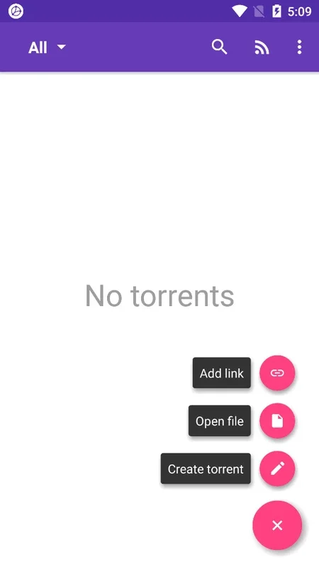 LibreTorrent for Android: Torrent Management at Your Fingertips